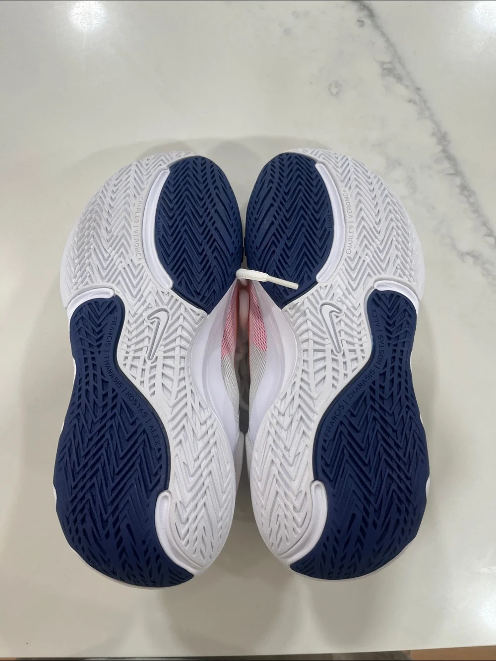 Giannis Immortality Basketball Shoes